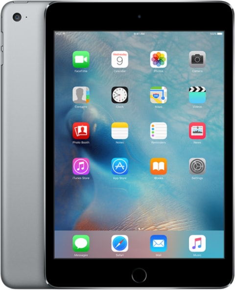 iPad Pro (9.7")