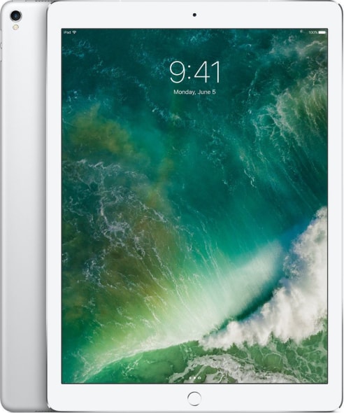 iPad Pro (12.9") 2nd Gen