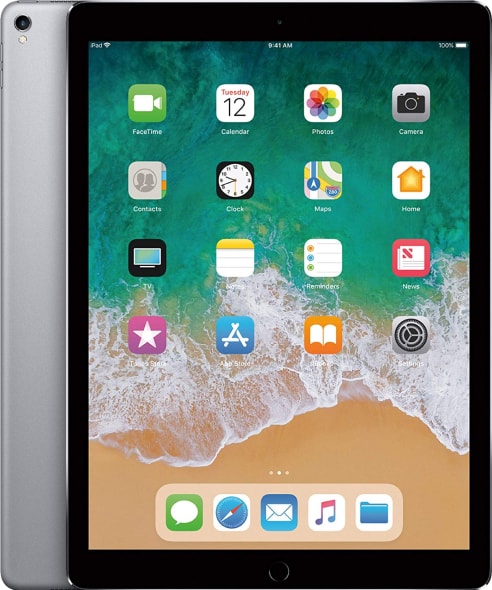 iPad Pro (12.9")